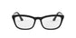 Lente Oftálmico Prada PR 10VV Negro
