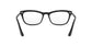 Lente Oftálmico Prada PR 10VV Negro
