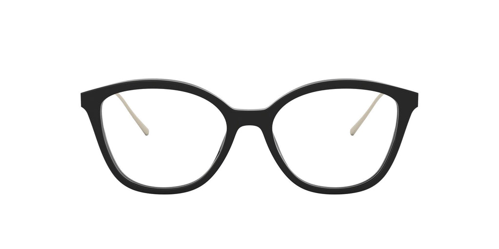 Lente Oftálmico Prada PR11VV Negro