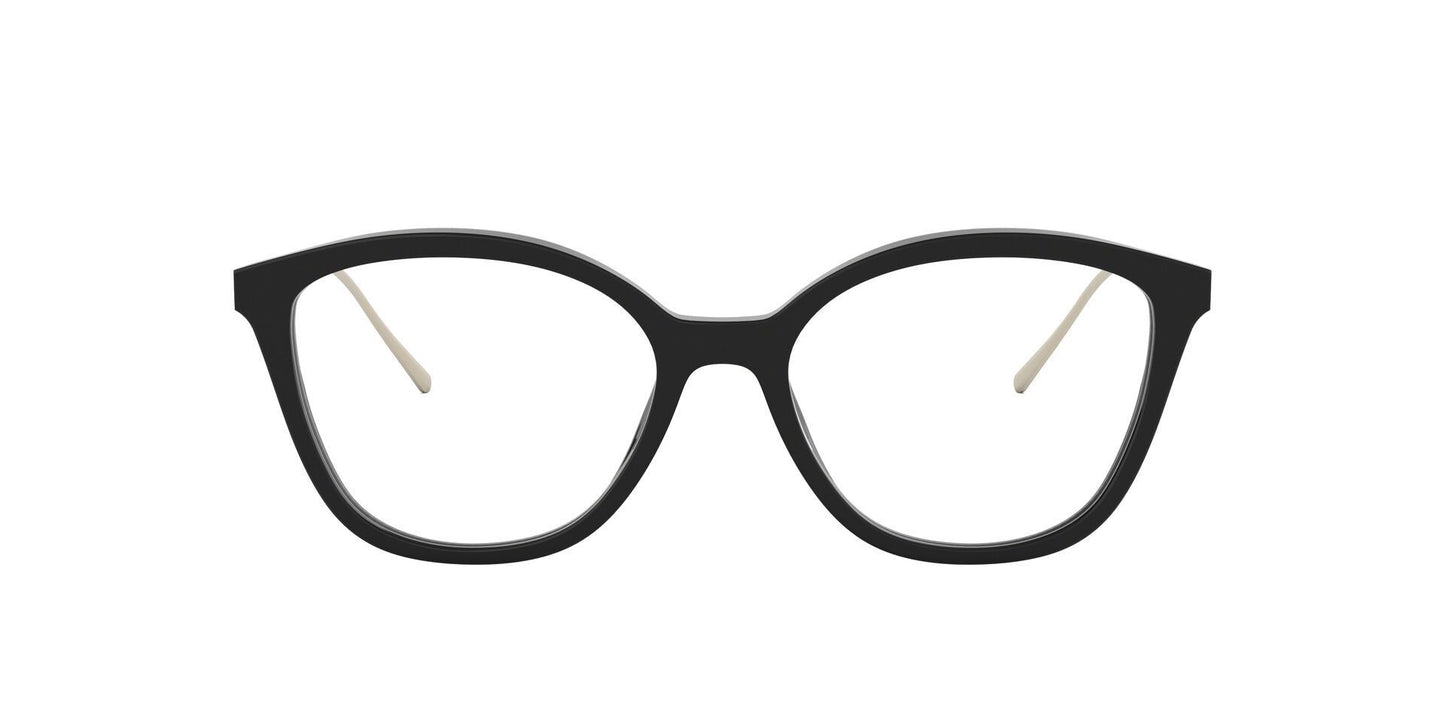Lente Oftálmico Prada PR11VV Negro