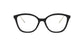 Lente Oftálmico Prada PR11VV Negro
