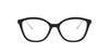 Lente Oftálmico Prada PR11VV Negro
