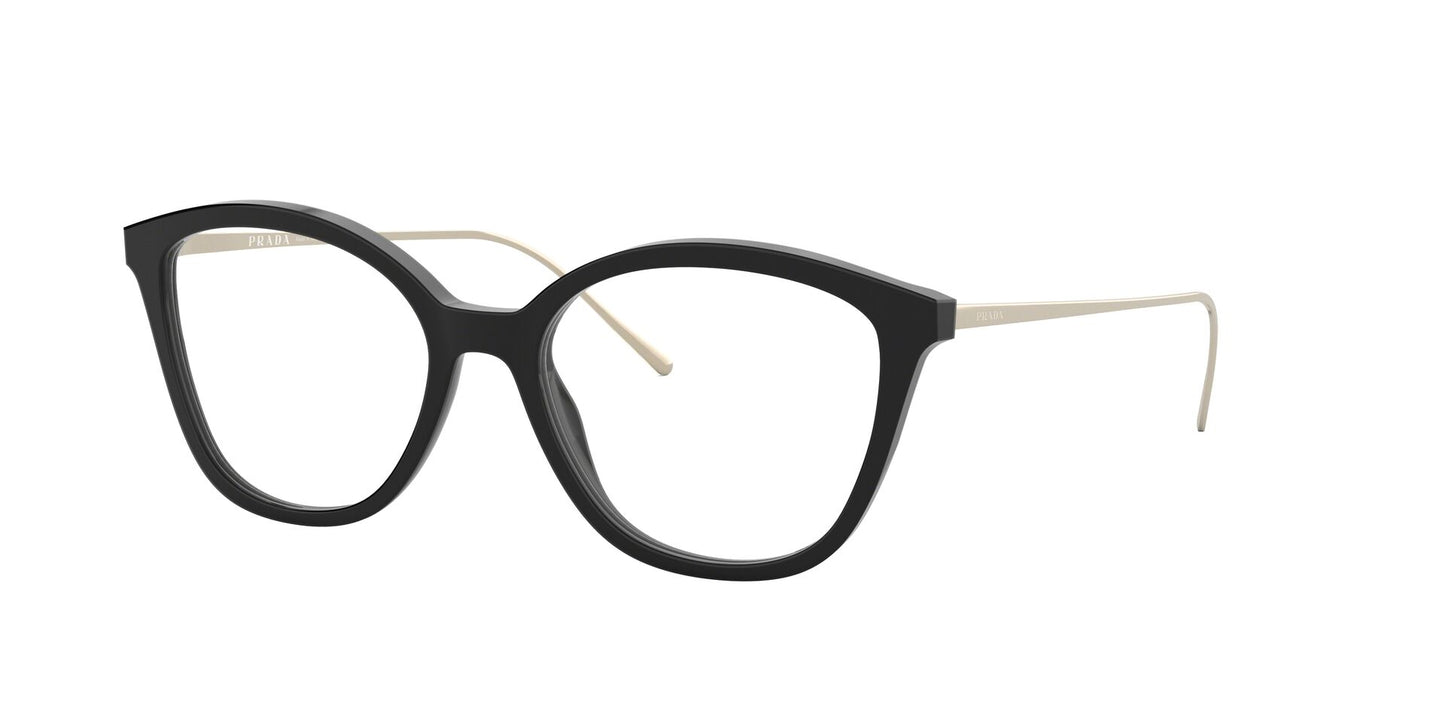 Lente Oftálmico Prada PR11VV Negro