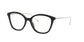 Lente Oftálmico Prada PR11VV Negro