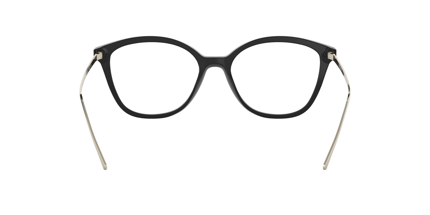 Lente Oftálmico Prada PR11VV Negro