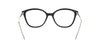 Lente Oftálmico Prada PR11VV Negro