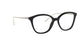 Lente Oftálmico Prada PR11VV Negro