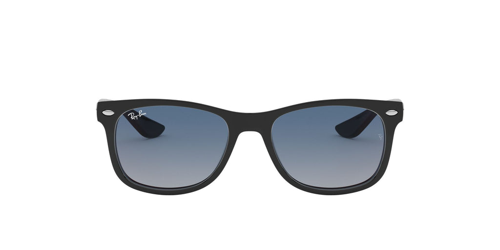 Lente Solar Ray Ban Infantil RJ9052S Negro