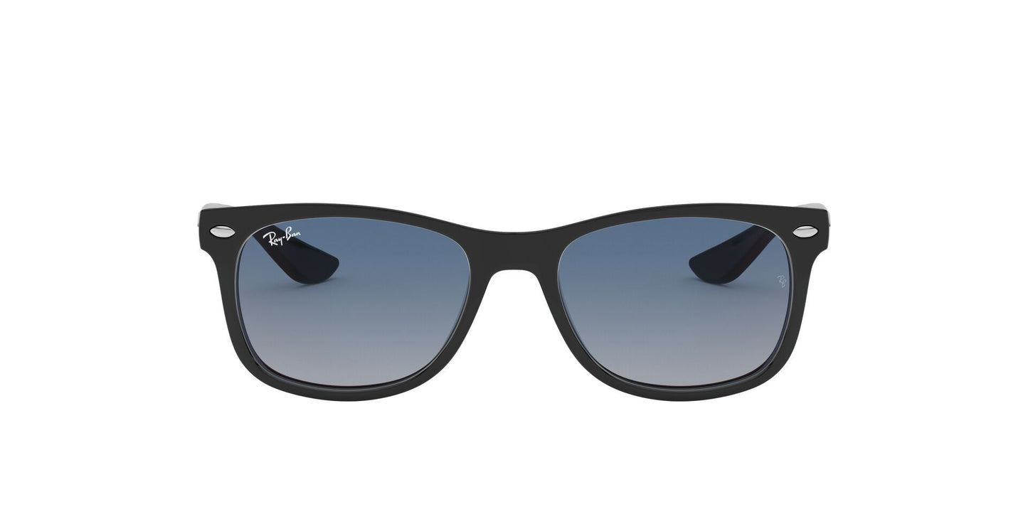 Lente Solar Ray Ban Infantil RJ9052S Negro