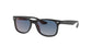 Lente Solar Ray Ban Infantil RJ9052S Negro