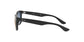 Lente Solar Ray Ban Infantil RJ9052S Negro