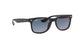 Lente Solar Ray Ban Infantil RJ9052S Negro