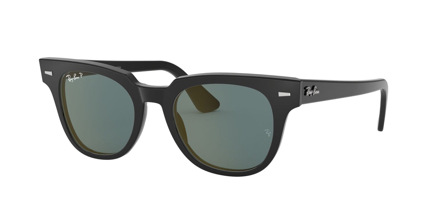 Lente Solar Ray Ban RB2168 Negro