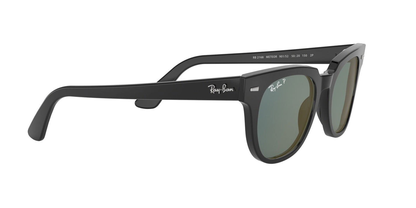 Lente Solar Ray Ban RB2168 Negro