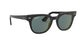 Lente Solar Ray Ban RB2168 Negro