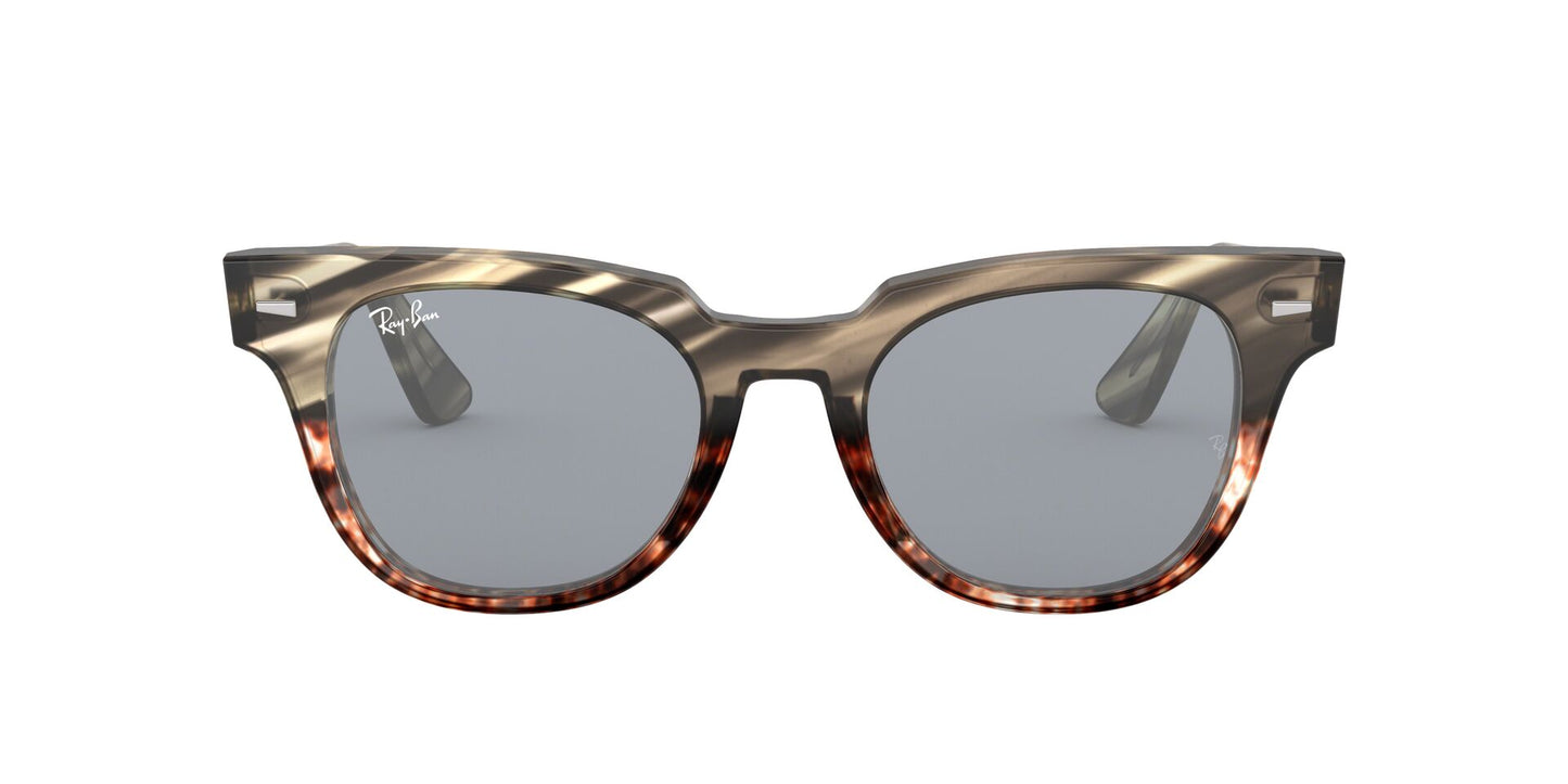 Lente Solar Ray Ban RB2168 Havana
