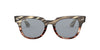 Lente Solar Ray Ban RB2168 Havana