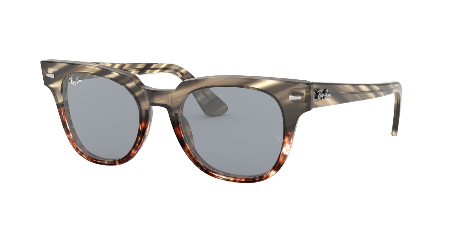 Lente Solar Ray Ban RB2168 Havana