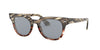 Lente Solar Ray Ban RB2168 Havana