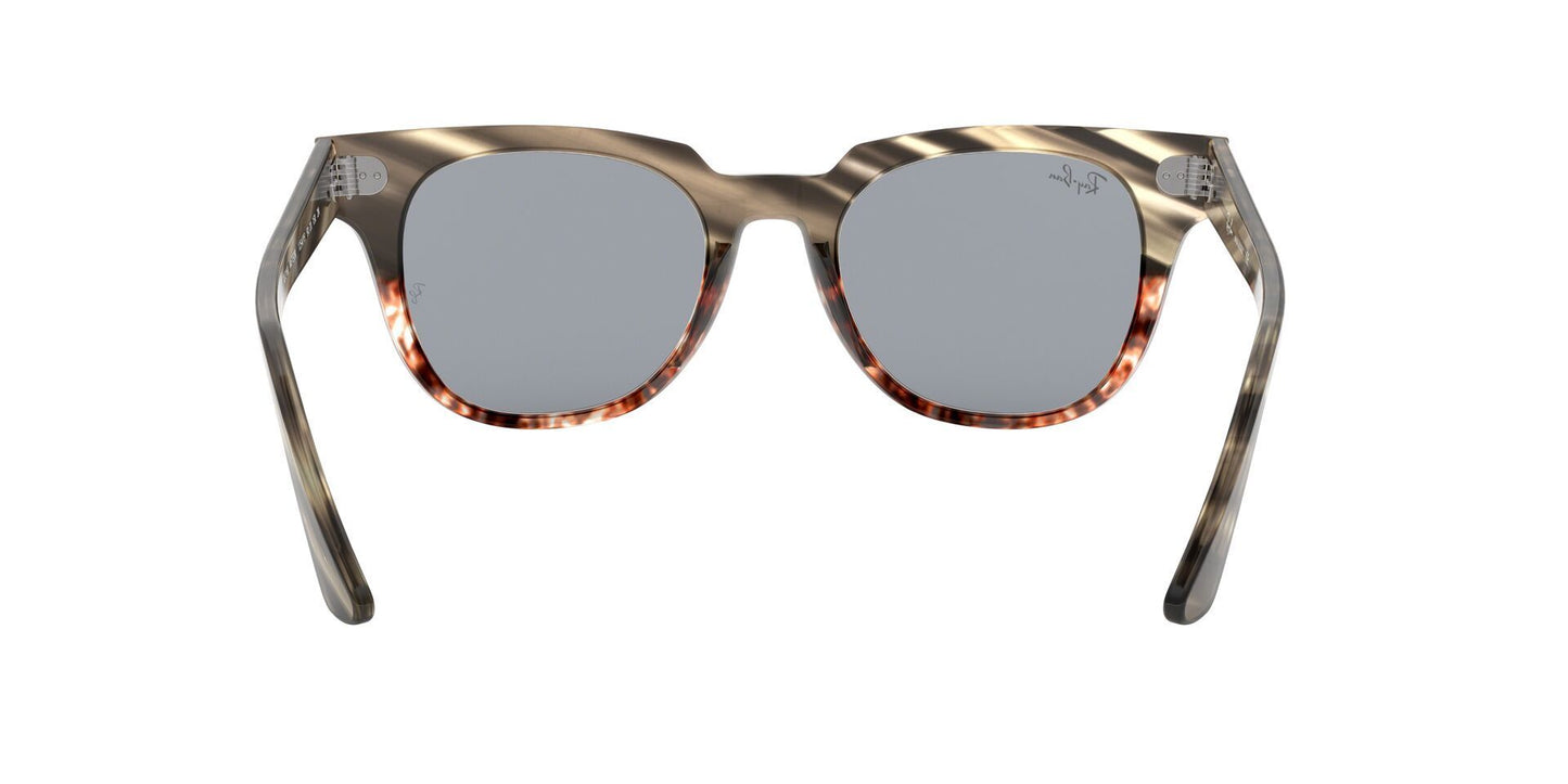 Lente Solar Ray Ban RB2168 Havana