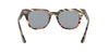 Lente Solar Ray Ban RB2168 Havana