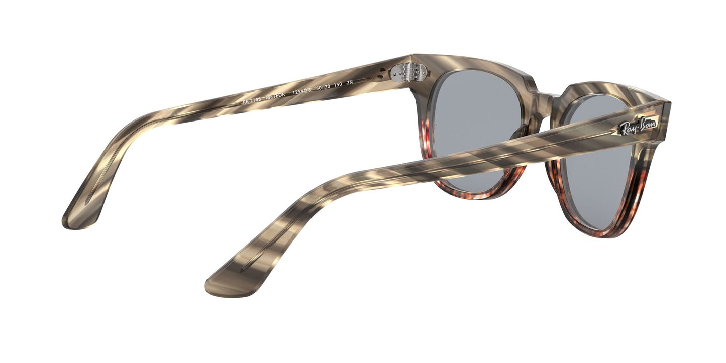 Lente Solar Ray Ban RB2168 Havana