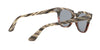 Lente Solar Ray Ban RB2168 Havana