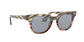 Lente Solar Ray Ban RB2168 Havana