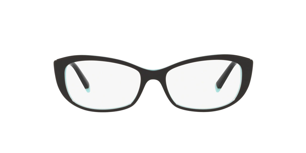Lente Oftálmico Tiffany TF2178 Negro
