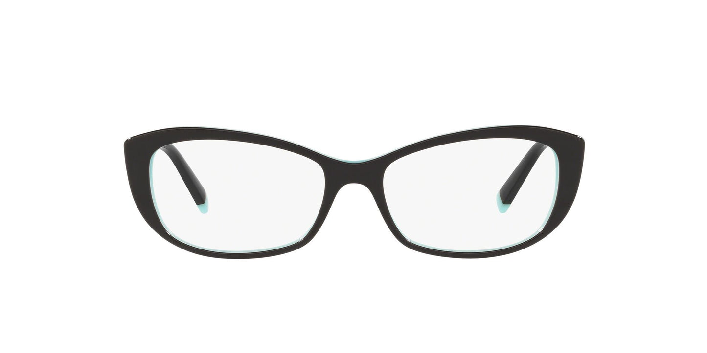 Lente Oftálmico Tiffany TF2178 Negro