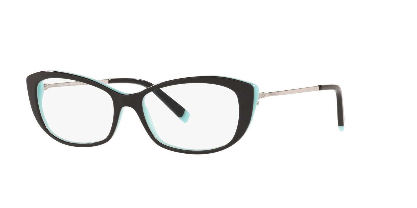 Lente Oftálmico Tiffany TF2178 Negro
