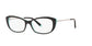 Lente Oftálmico Tiffany TF2178 Negro