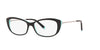 Lente Oftálmico Tiffany TF2178 Negro