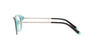 Lente Oftálmico Tiffany TF2178 Negro