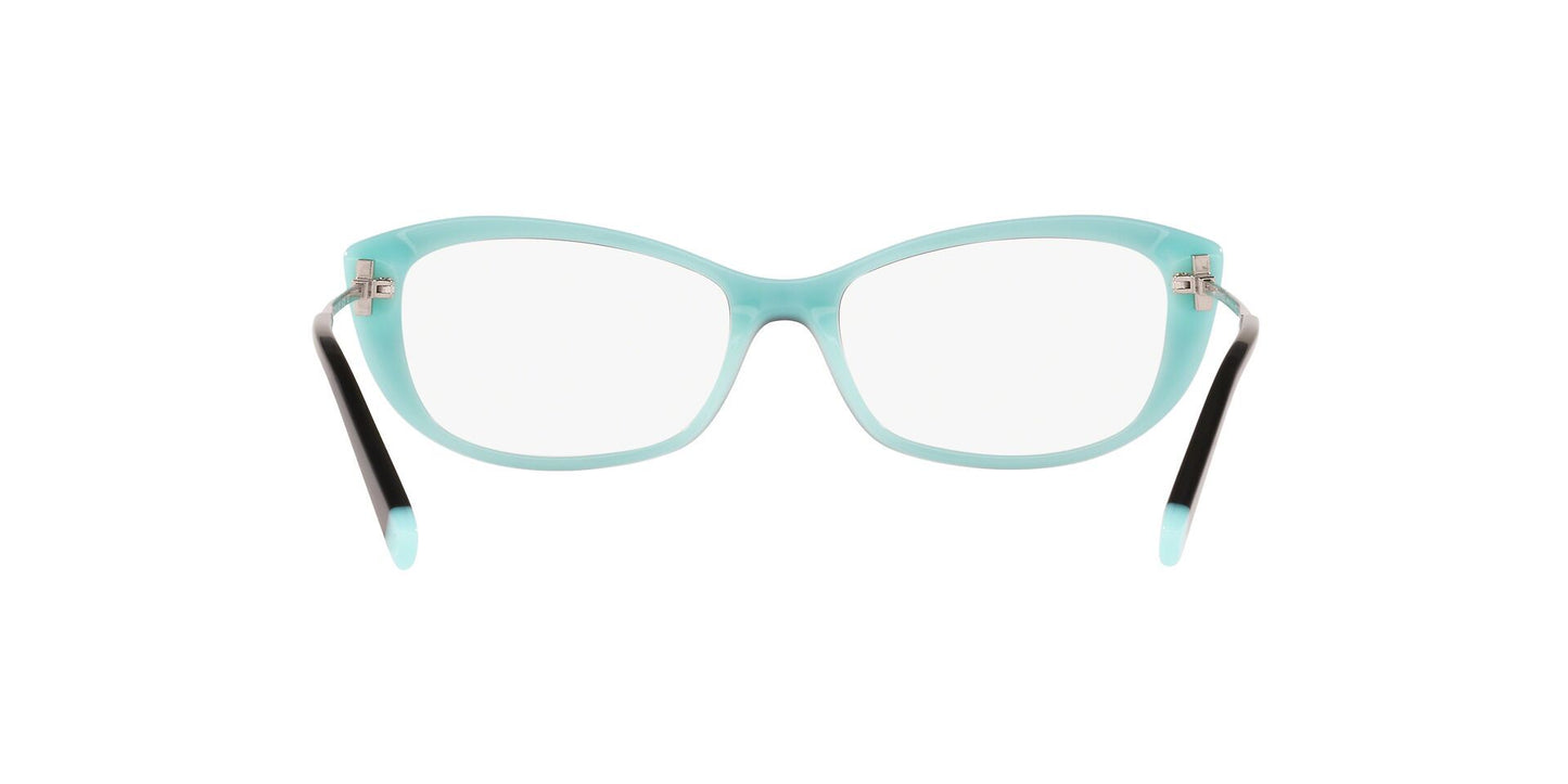 Lente Oftálmico Tiffany TF2178 Negro