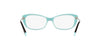 Lente Oftálmico Tiffany TF2178 Negro