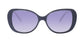 Lente Solar Tiffany TF4156 Azul