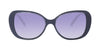 Lente Solar Tiffany TF4156 Azul