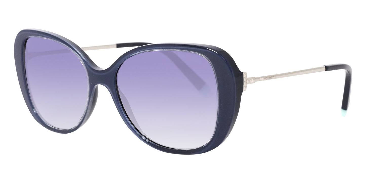 Lente Solar Tiffany TF4156 Azul