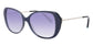 Lente Solar Tiffany TF4156 Azul