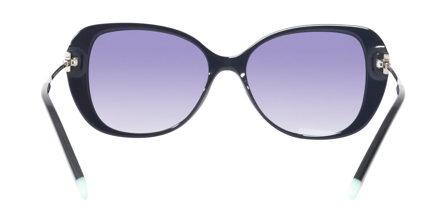 Lente Solar Tiffany TF4156 Azul