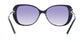Lente Solar Tiffany TF4156 Azul