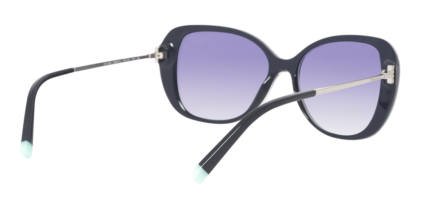 Lente Solar Tiffany TF4156 Azul