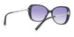Lente Solar Tiffany TF4156 Azul