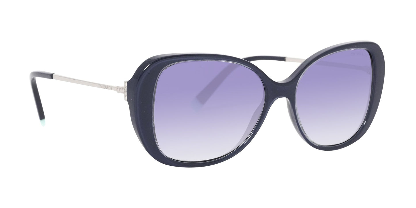 Lente Solar Tiffany TF4156 Azul