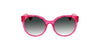 Lente Solar Gucci GG0035S Rosa
