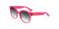 Lente Solar Gucci GG0035S Rosa