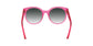 Lente Solar Gucci GG0035S Rosa