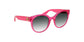 Lente Solar Gucci GG0035S Rosa