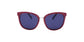Lente Solar Gucci GG0073S Rojo